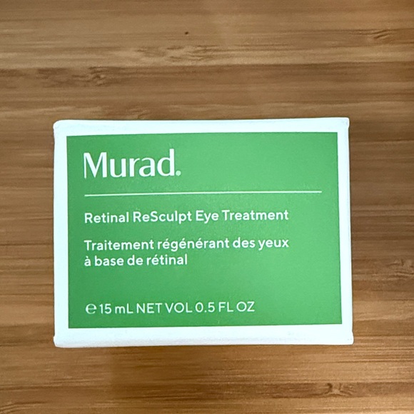 Murad Retinal ReSculpt Eye Treatment